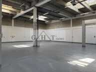 Entrepôt Bureaux 679m² Aulnay-sous-Bois — photo 3