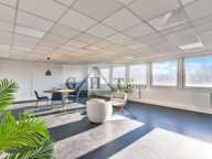 Entrepôt Bureaux 679m² Aulnay-sous-Bois — photo 4