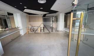 Commerce  70 m² à vendre à Paris 16 (75016)