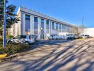 Entrepôt 358m² Aulnay-sous-Bois — photo 4