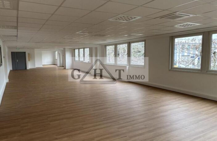 Bureaux 118m² Aulnay-sous-Bois — photo 5
