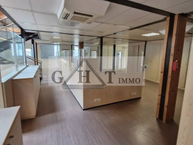 BUREAUX DE 108 M2 À LOUER SUR MONTREUIL ! — photo 1