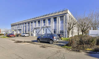 Local industriel  254 m² à louer à Aulnay-sous-Bois (93600)