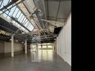 Local d'activités 900m2 à vendre Pantin — photo 4