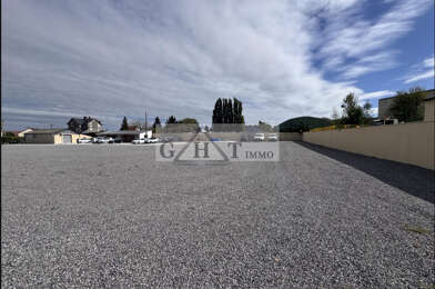 Local industriel  2750000 €