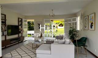 Maison 5 Pièces 137 m² à vendre à Fort-de-France (97200)