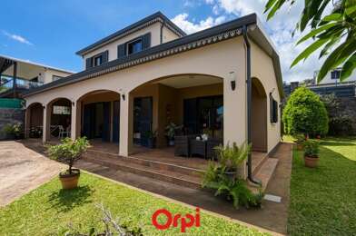 Maison 4 pièces 473000 €