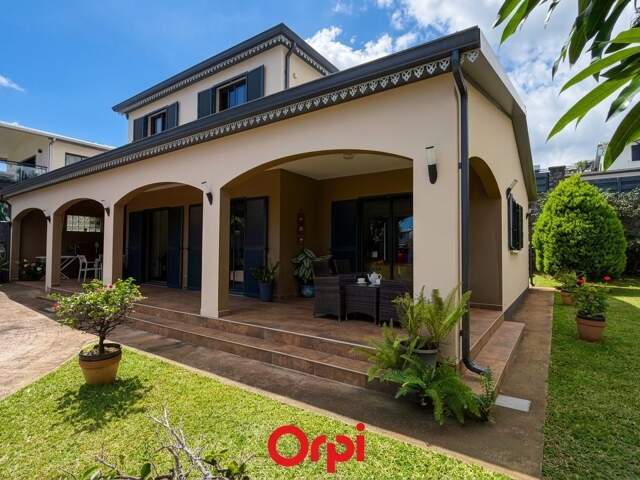 ORPI LA MONTAGNE - Maison F4 À Vendre — photo du bien