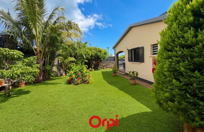 ORPI LA MONTAGNE - Maison F4 À Vendre — photo 2