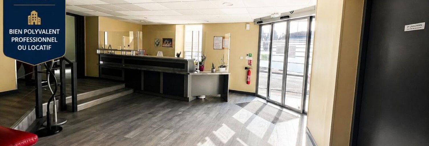 Appartement 1 Pièce 300 m² à vendre à Saint-Jean-d'Angély (17400)