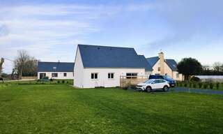 Maison 4 Pièces 72 m² à vendre à Beuzec-Cap-Sizun (29790)