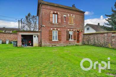 Maison 5 pièces 189000 €