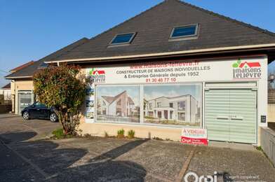 Commerce  138000 €