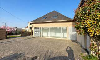 Commerce  36 m² à vendre à Pierrelaye (95220)