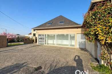 Commerce  138000 €