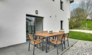 Appartement 3 Pièces 55 m² à vendre à Arbonne (64210)