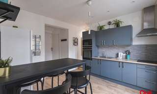 Appartement 5 Pièces 80 m² à vendre à Reims (51100)