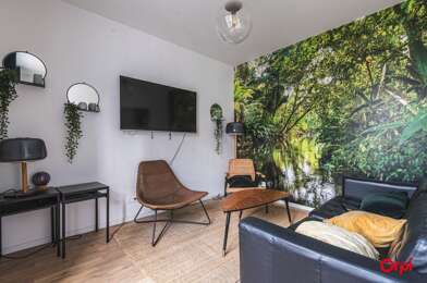 Appartement 5 pièces 342000 €
