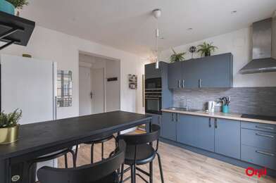 Appartement 5 pièces 342000 €