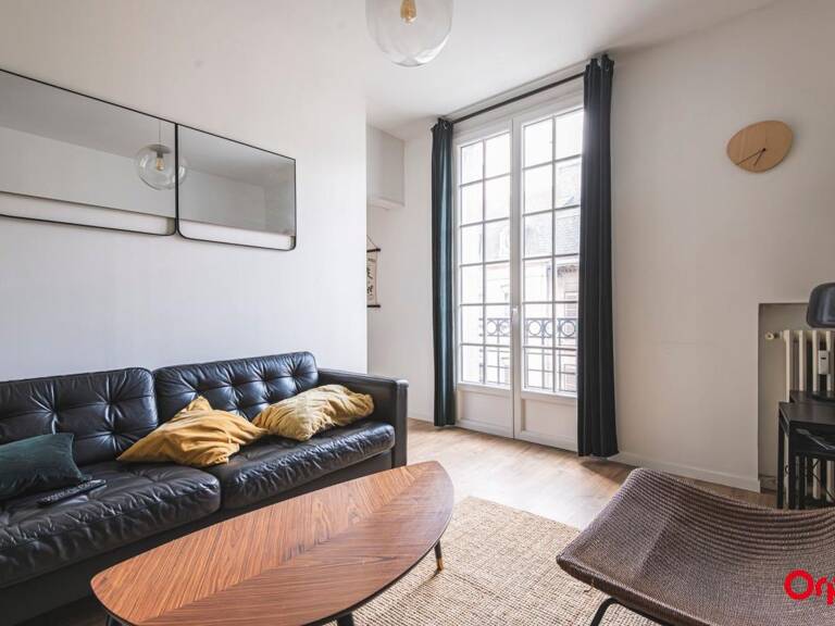 Appartement À Vendre — photo 1