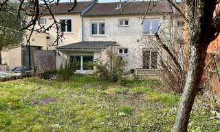 Maison 6 Pièces 100 m² à vendre à Tinqueux (51430)