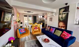 Maison 6 Pièces 100 m² à vendre à Tinqueux (51430)