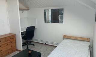 Appartement 1 Pièce 11 m² à vendre à Reims (51100)