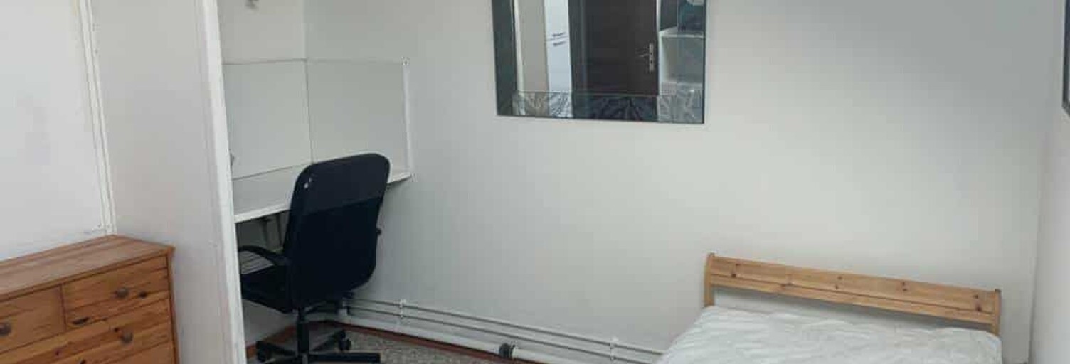 Appartement 1 Pièce 11 m² à vendre à Reims (51100)