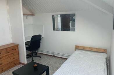 Appartement 1 pièces 45000 €