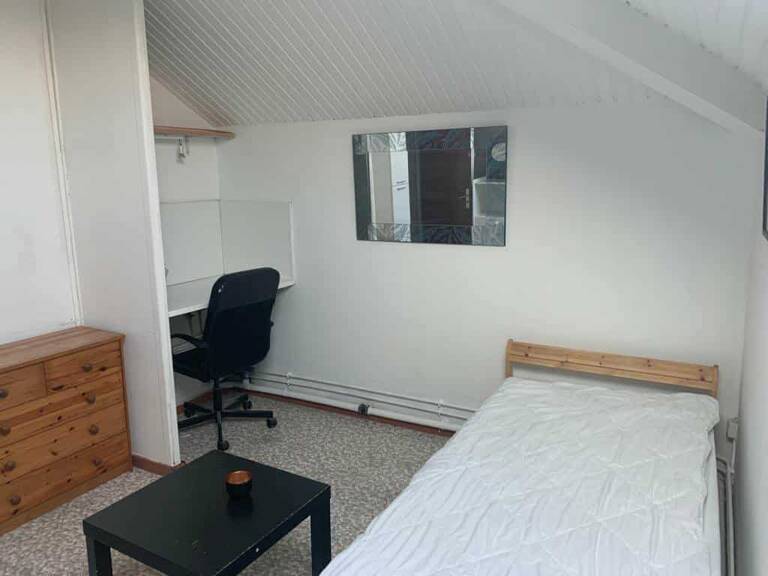 Studio sur REIMS St Rémi — photo 1