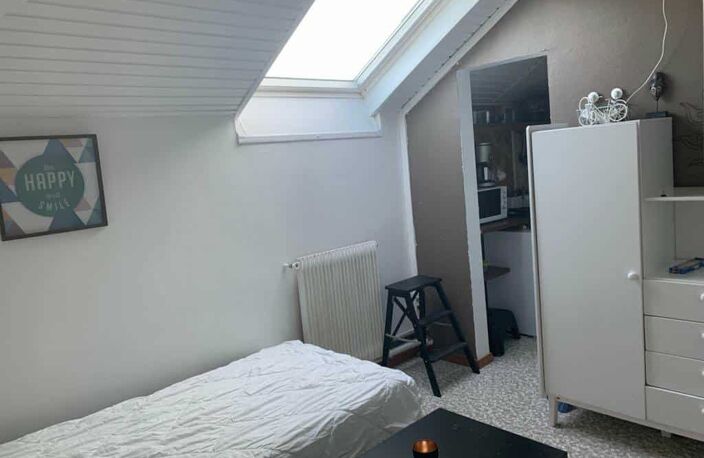 Studio sur REIMS St Rémi — photo 2