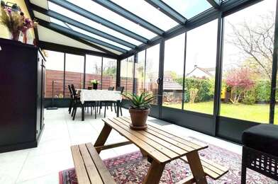 Maison 6 pièces 449000 €