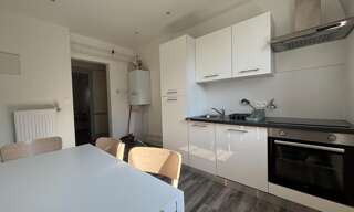 Appartement 4 Pièces 65 m² à louer à Mulhouse (68100)