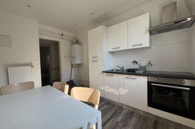 Appartement 4 pièces 610 €