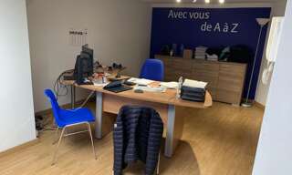 Commerce  110 m² à louer à Tourcoing (59200)