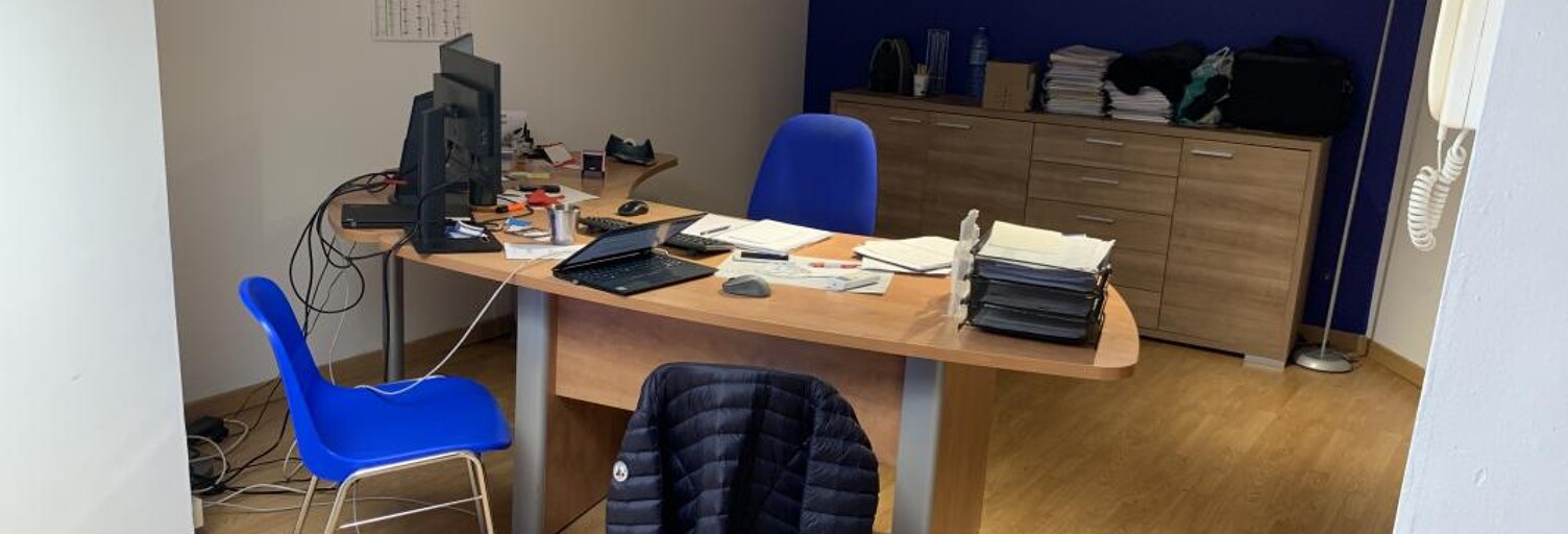 Commerce  110 m² à louer à Tourcoing (59200)