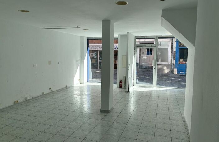 Local commercial 110 m² – Hyper Centre Tourcoing — photo 3