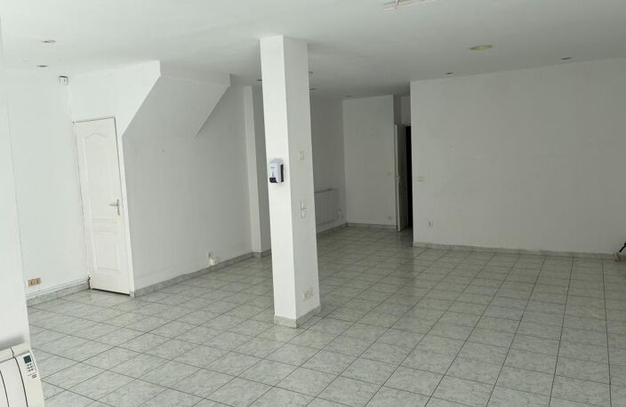 Local commercial 110 m² – Hyper Centre Tourcoing — photo 4