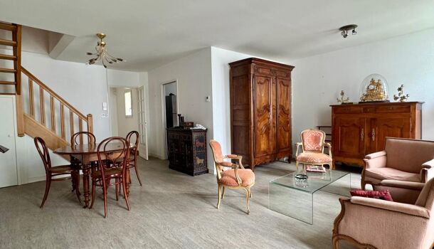 Villa / Maison 4 pièces  à vendre Rochefort 17300