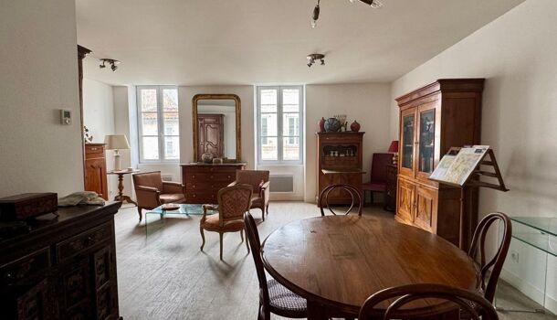 Villa / Maison 4 pièces  à vendre Rochefort 17300