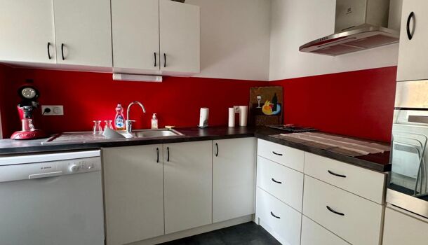 Villa / Maison 4 pièces  à vendre Rochefort 17300