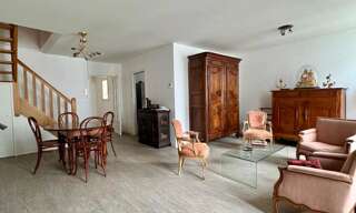 Maison 4 Pièces 125 m² à vendre à Rochefort (17300)