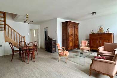 Maison 4 pièces 289000 €