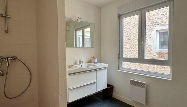 Villa / Maison 4 pièces  à vendre Rochefort 17300