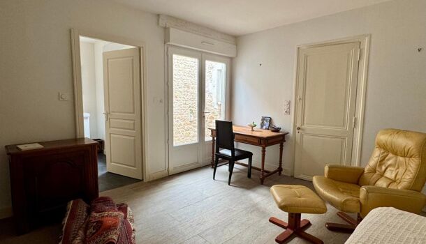 Villa / Maison 4 pièces  à vendre Rochefort 17300