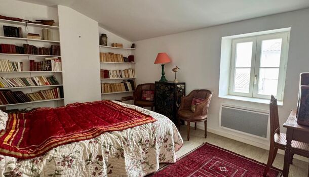 Villa / Maison 4 pièces  à vendre Rochefort 17300