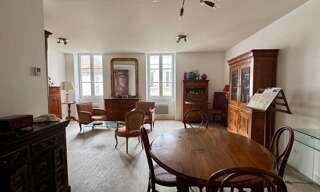 Maison 4 Pièces 125 m² à vendre à Rochefort (17300)