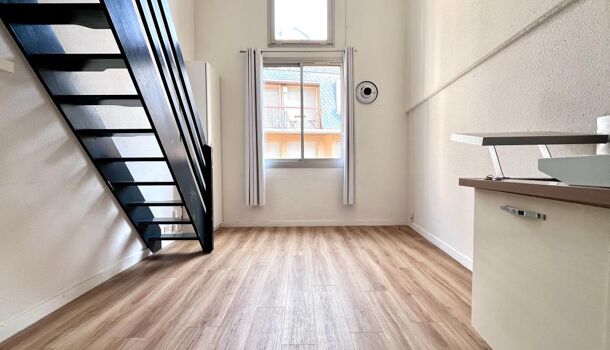 Appartement 2 pièces  à vendre Rodez 12000