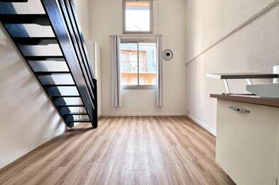 Appartement 2 pièces 75000 €