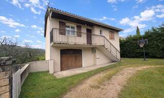 Maison 4 Pièces 100 m² à vendre à Decazeville (12300)